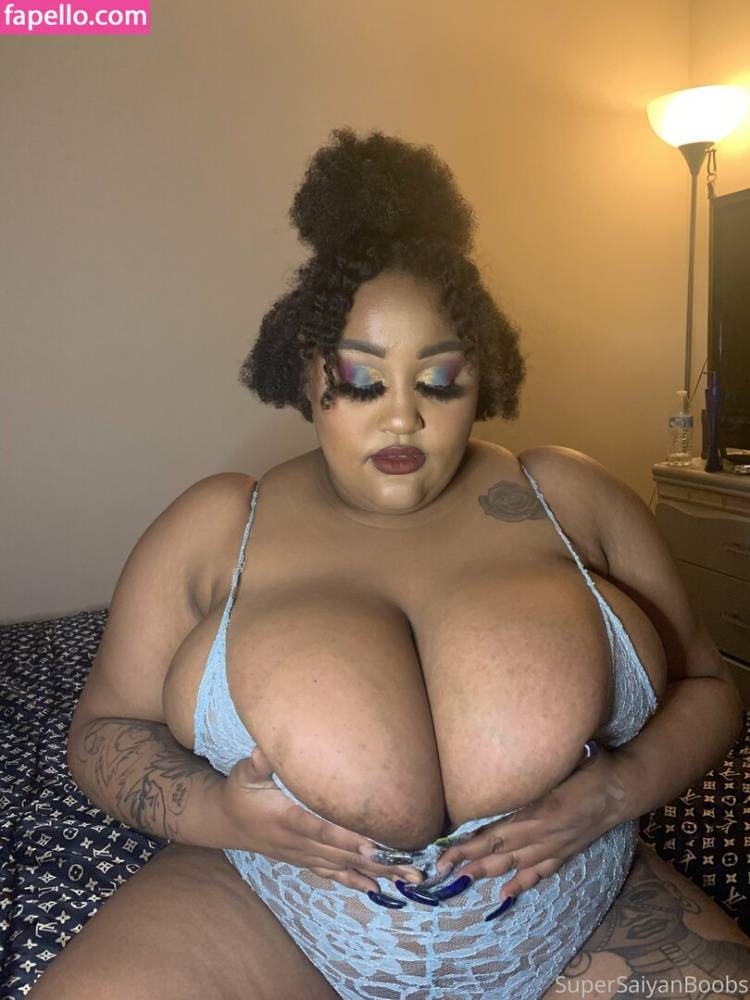 Supersaiyanboobs / supersaiyanboobs Nude Leaks OnlyFans - TheFap - #11