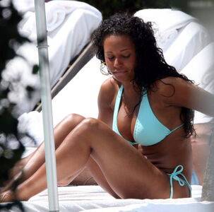 Melanie Brown / melanierikita / officialmelb Nude Leaks - #29