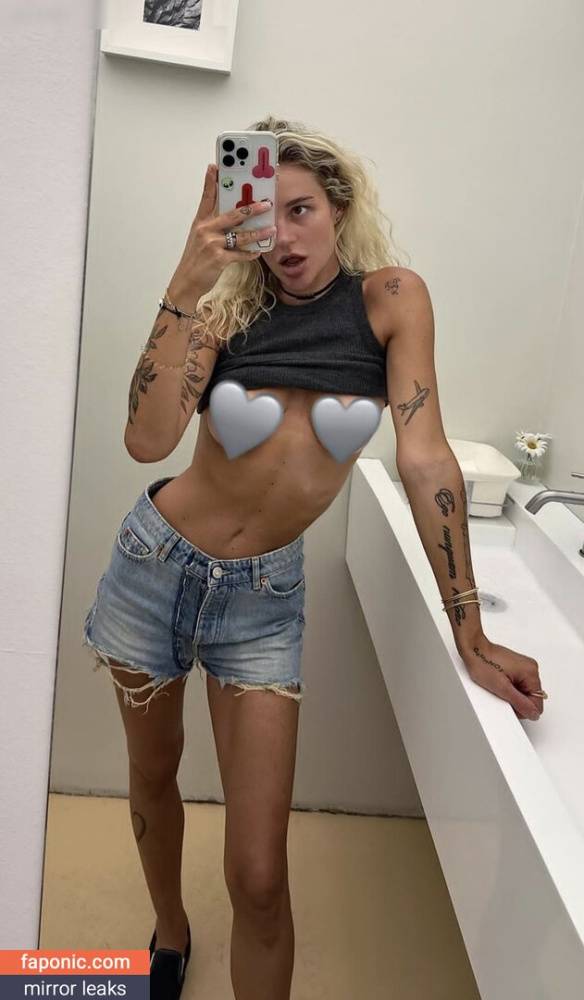 Nica_rock aka nicastone Nude Leaks OnlyFans - #15