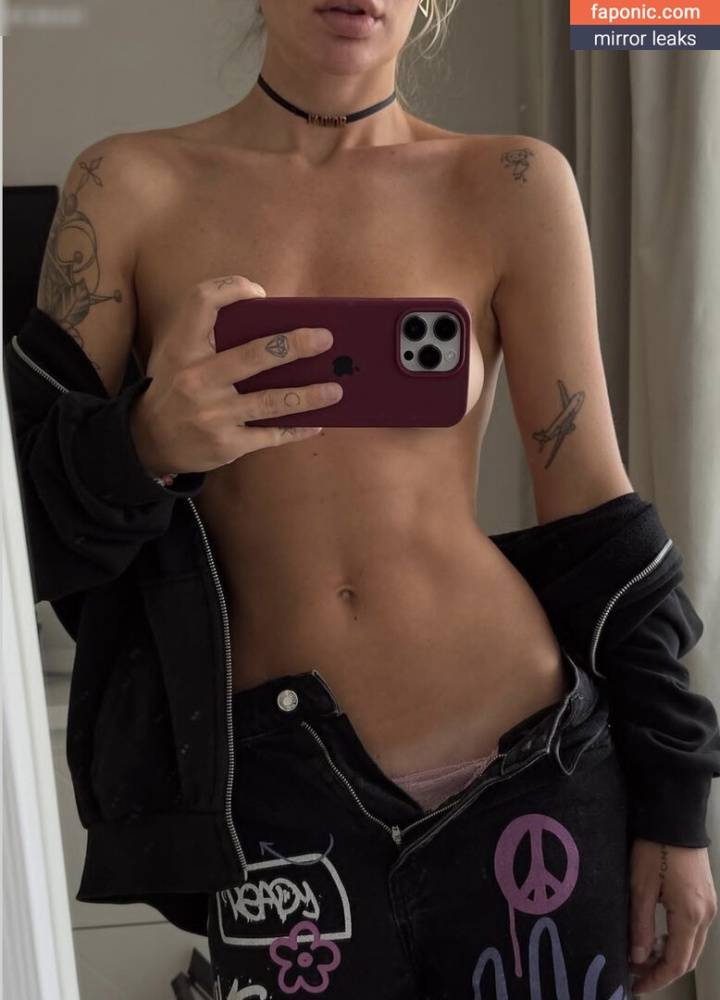 Nica_rock aka nicastone Nude Leaks OnlyFans - #16