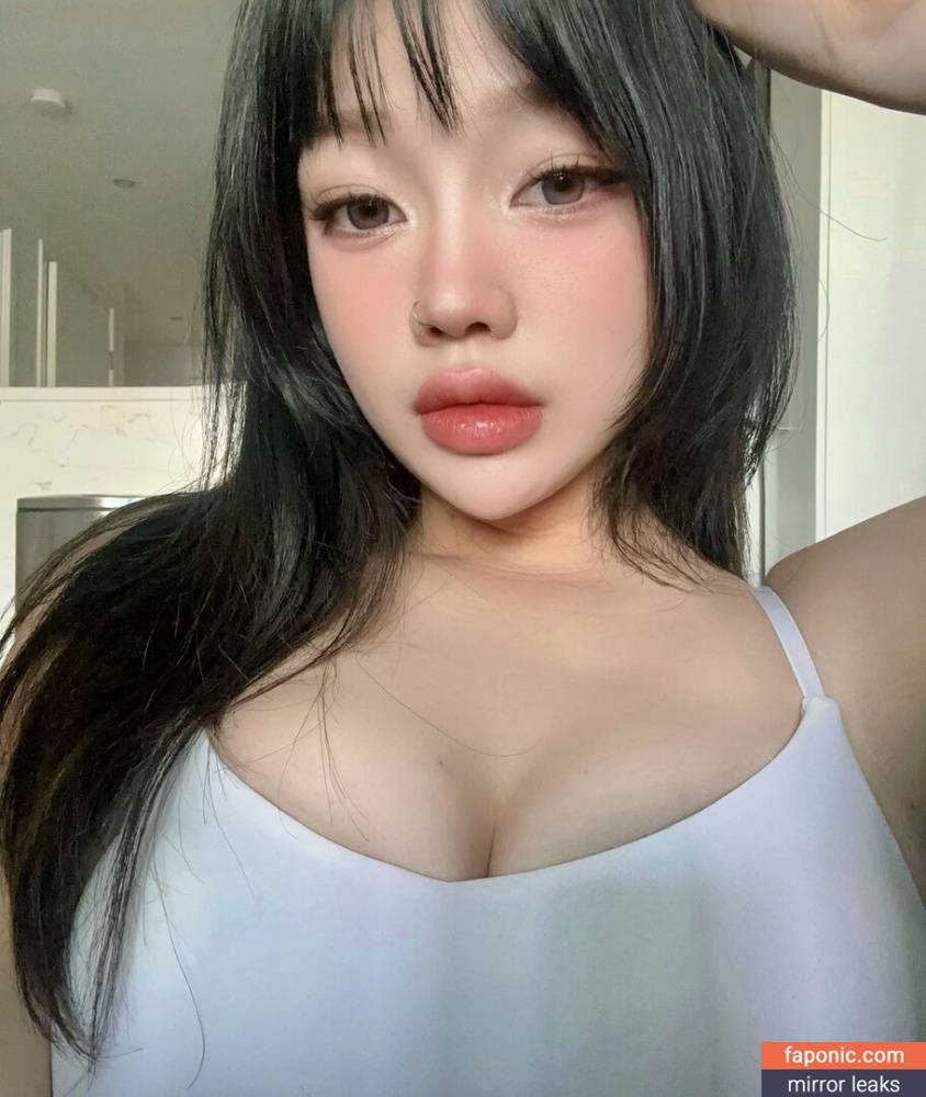 aka Allforkimi aka Edamommi aka Onlycensorship aka Princesskimi Nude Leaks OnlyFans - #2