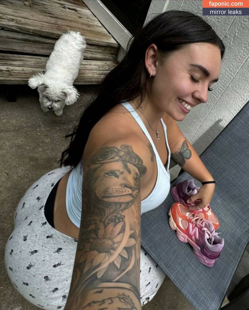 $Abbyberner1 aka Abby Berner aka Abigayle Berner aka abbyberner aka abbybernerxo Nude Leaks OnlyFans - #1