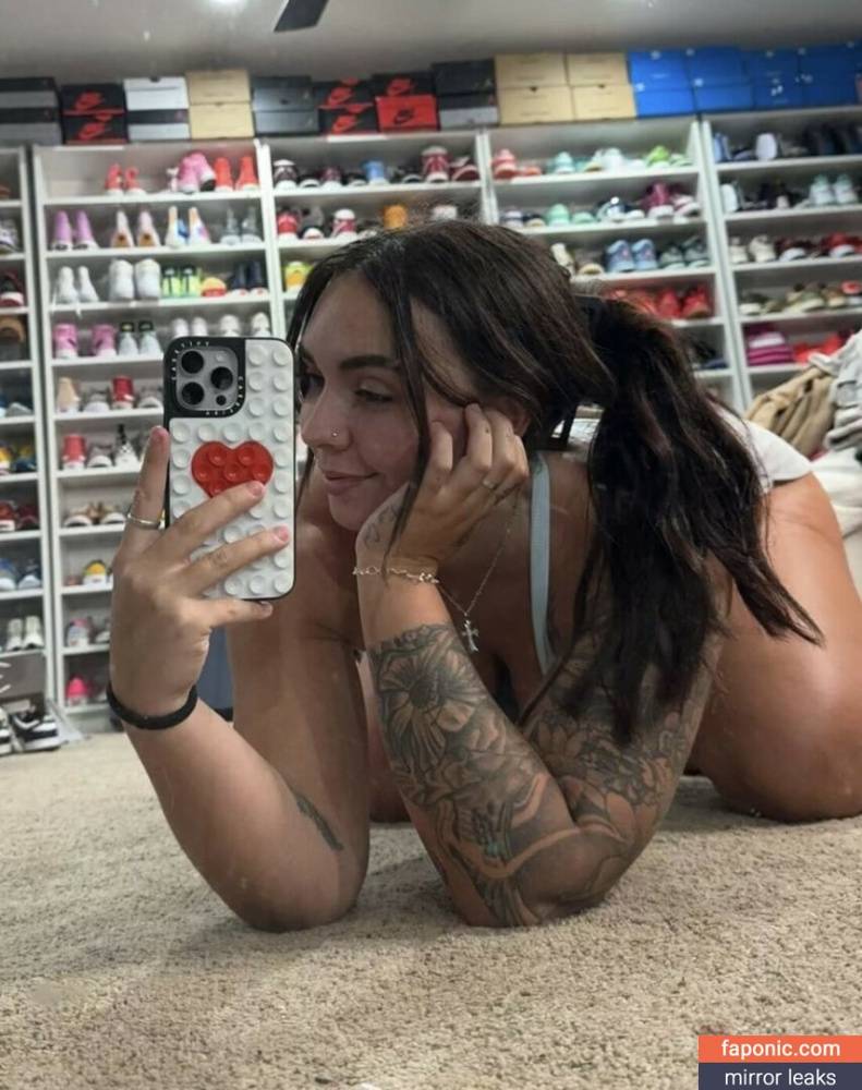 $Abbyberner1 aka Abby Berner aka Abigayle Berner aka abbyberner aka abbybernerxo Nude Leaks OnlyFans - #4