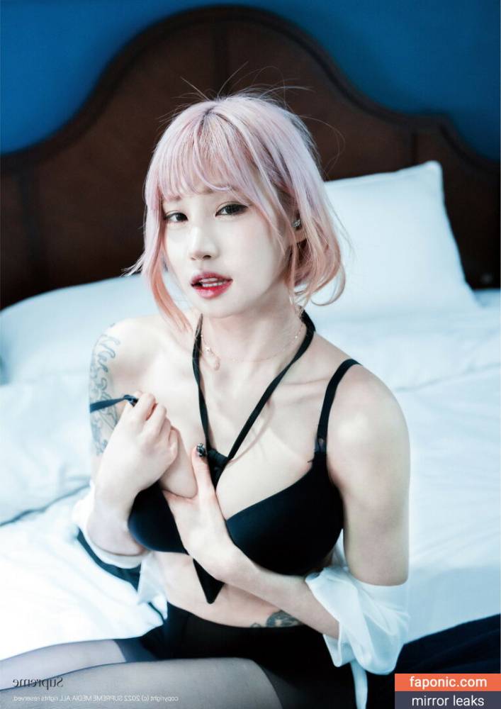 Girl Crush aka Taeri aka girlcrush_tr Nude Leaks - #9