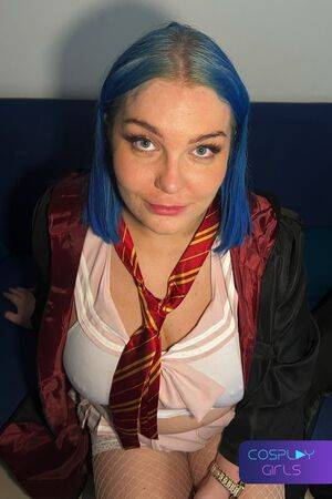 cosplayfire / cosplaygirlsxxx Nude Leaks - #8