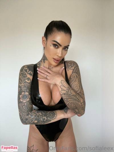 Sofialeex / sofialeex Nude Leaks OnlyFans - TheFap - #5