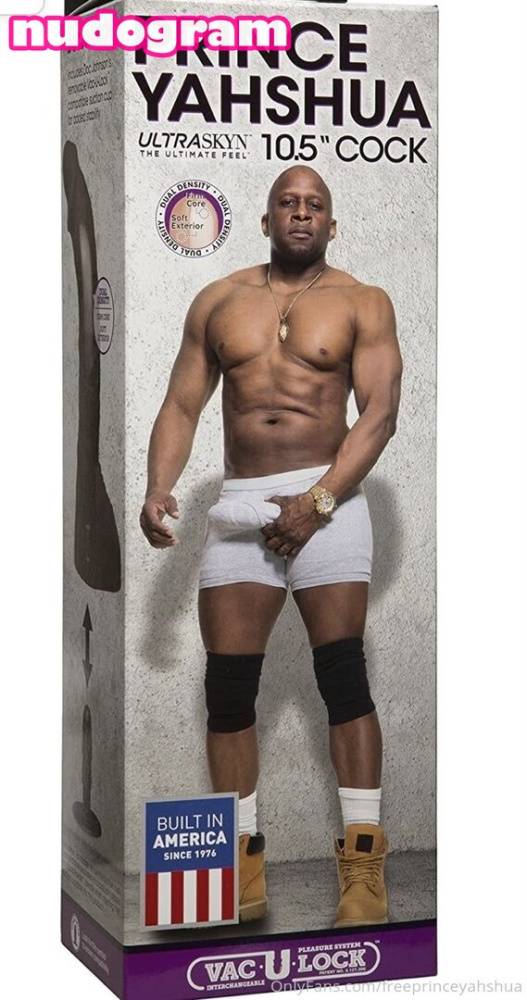 Freeprinceyahshua / freeprinceyahshua Nude Leaks OnlyFans - TheFap - #22