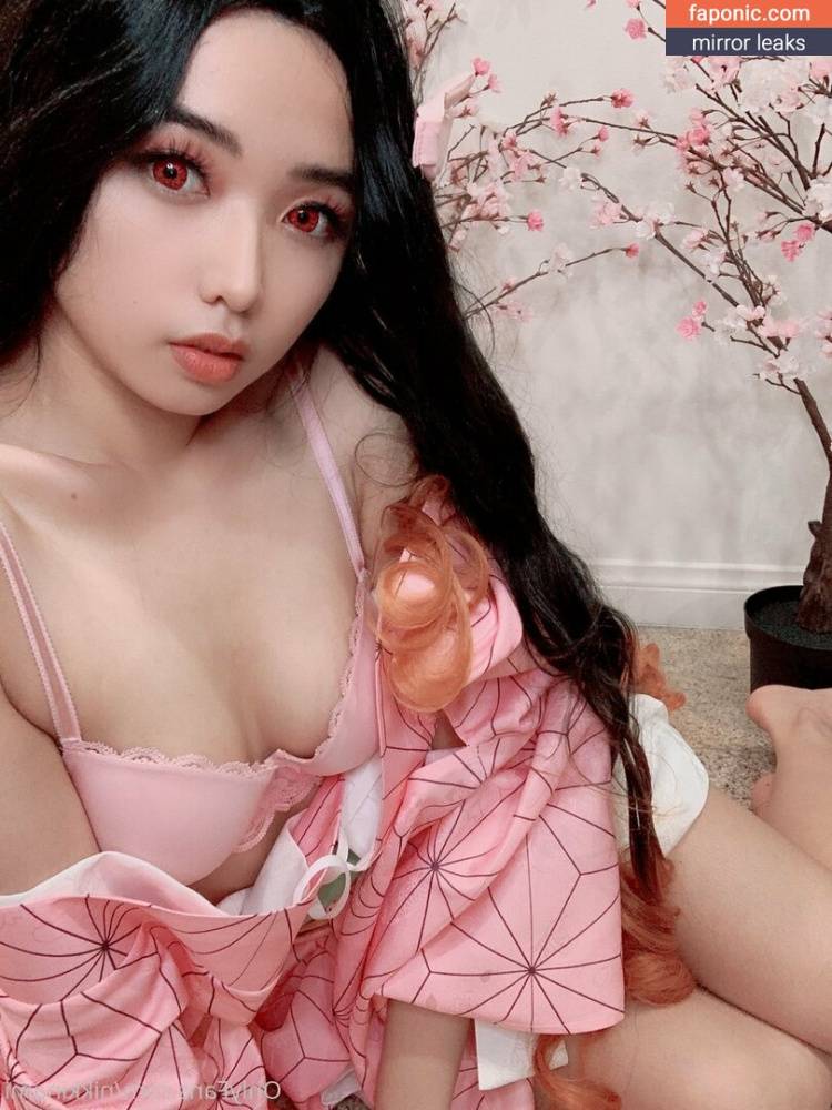 Nikkinami Nude Leaks OnlyFans - #17