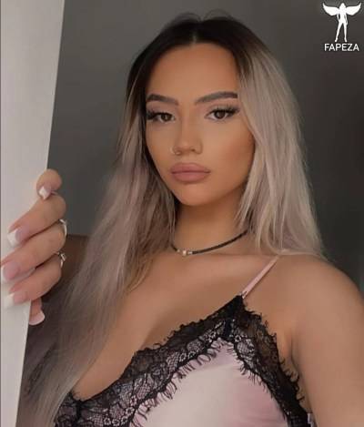 XabbeyemX / abbeyemx Nude Leaks OnlyFans - TheFap - #11