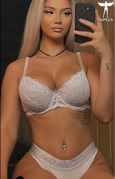 XabbeyemX / abbeyemx Nude Leaks OnlyFans - TheFap - #7