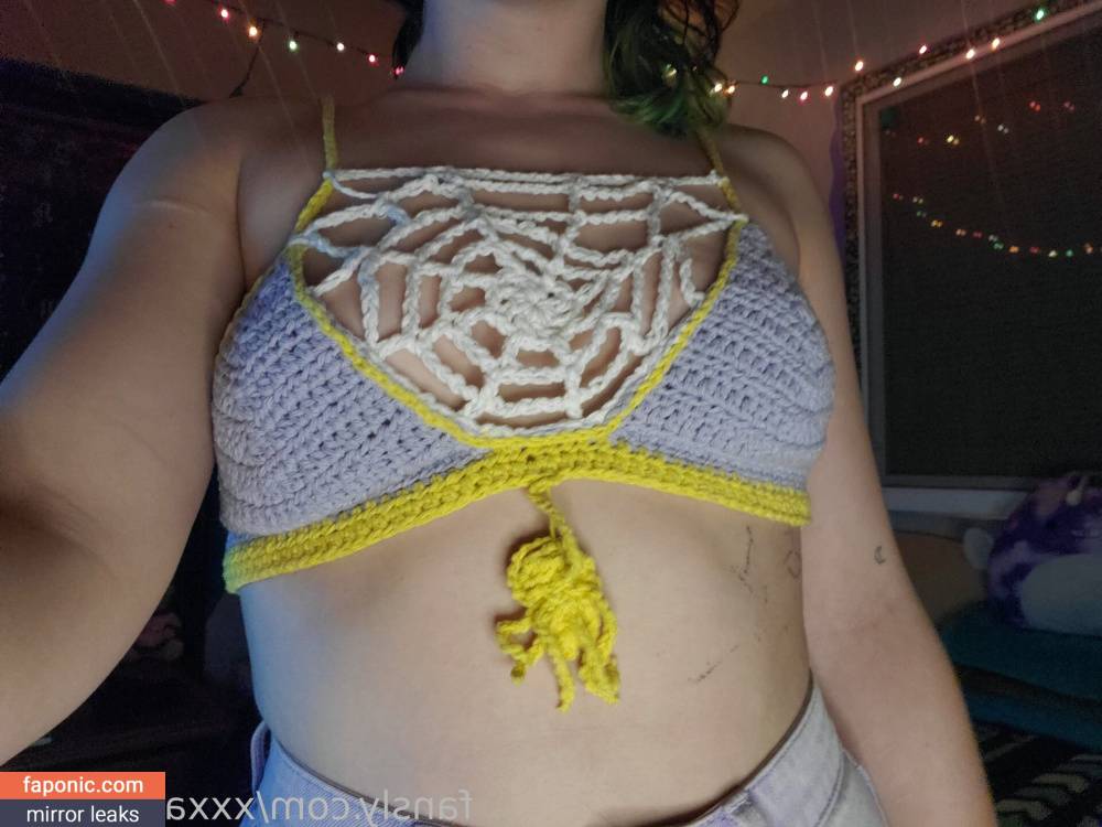 ashleesedanamann aka xxxanthisma Nude Leaks OnlyFans - #18