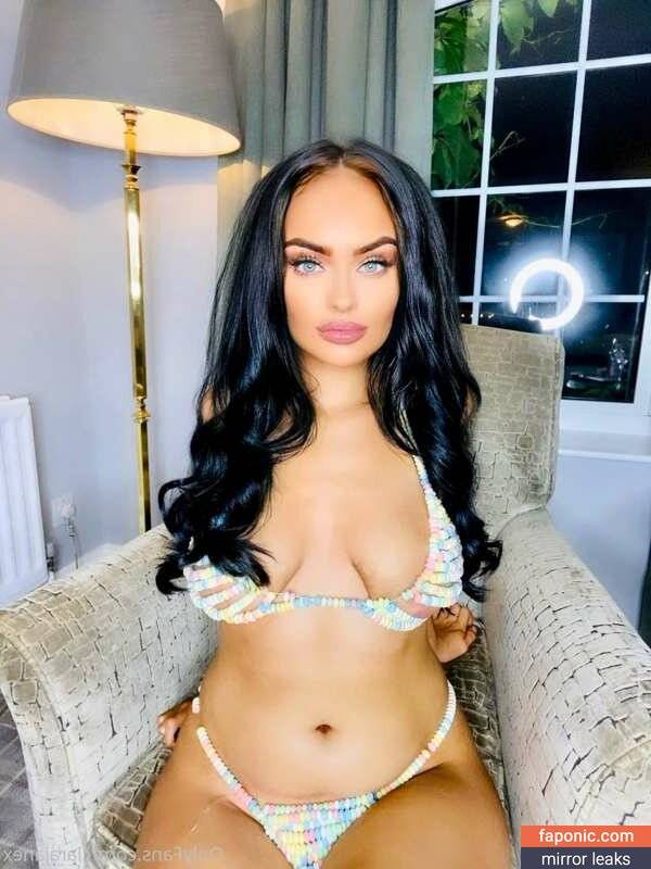 clarajanex Nude Leaks OnlyFans - #1