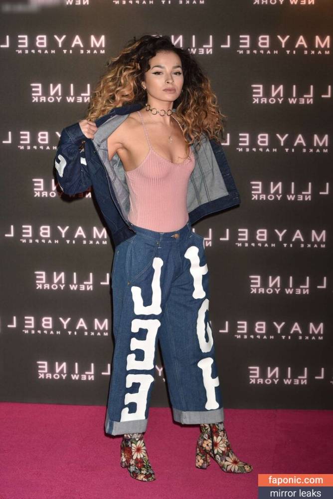 Ella Eyre aka ellaeyre Nude Leaks OnlyFans - #4