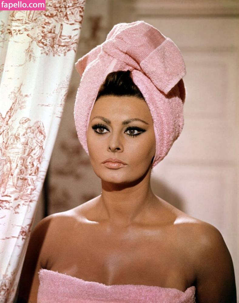 Sophia Loren / atardecerdeoroooo Nude Leaks OnlyFans - TheFap - #19