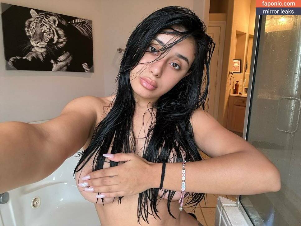 Laconejaaa Yamillca aka laconejaaa aka yamillca Nude Leaks OnlyFans - #2