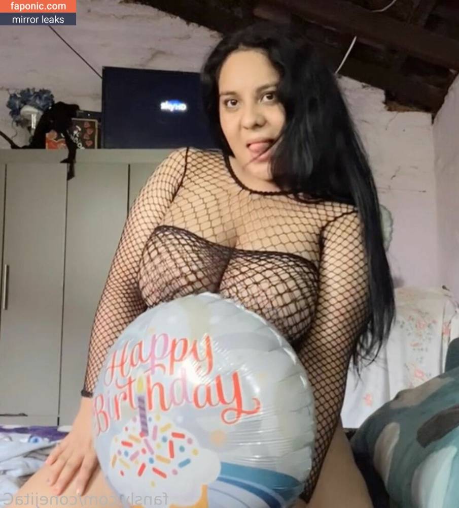 conejitaC aka conejita_26_ec Nude Leaks OnlyFans - #4