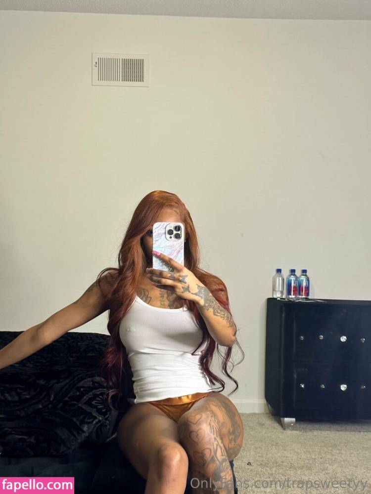 Trapsweetyy / trapsweetyy Nude Leaks OnlyFans - TheFap - #24