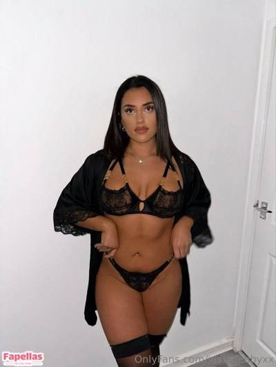 Jessthebbyxx / jessthebbyxx Nude Leaks OnlyFans - TheFap - #4