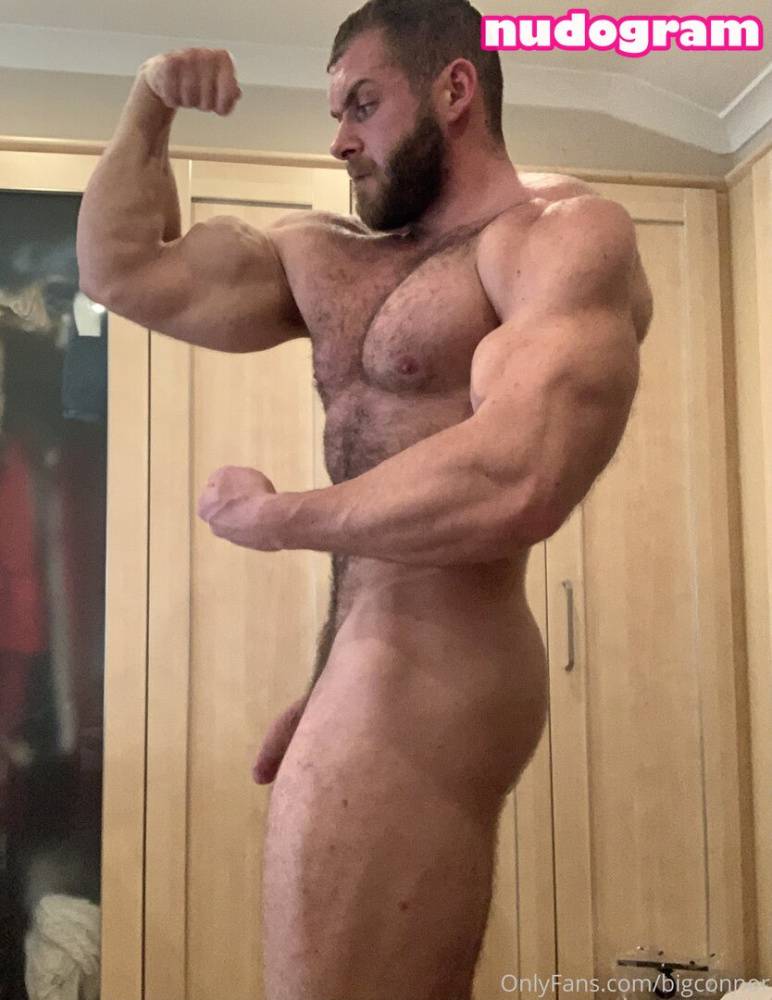 Big Connor / bigconnor Nude Leaks OnlyFans - TheFap - #9