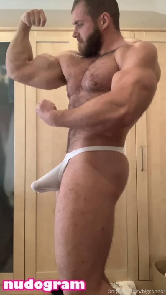 Big Connor / bigconnor Nude Leaks OnlyFans - TheFap - #13