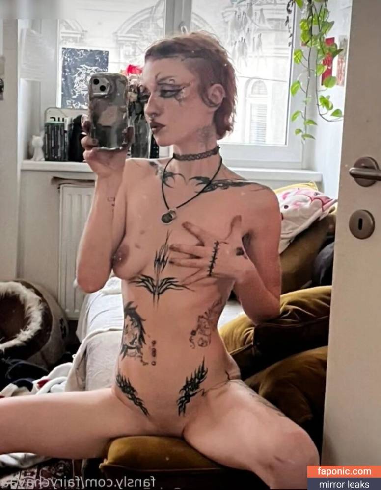 fairychaya aka fairychayaa Nude Leaks OnlyFans - #5