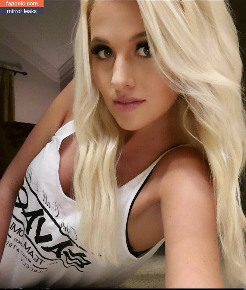 Tomi Lahren aka lahrenlemons aka tomilahren Nude Leaks OnlyFans - #17