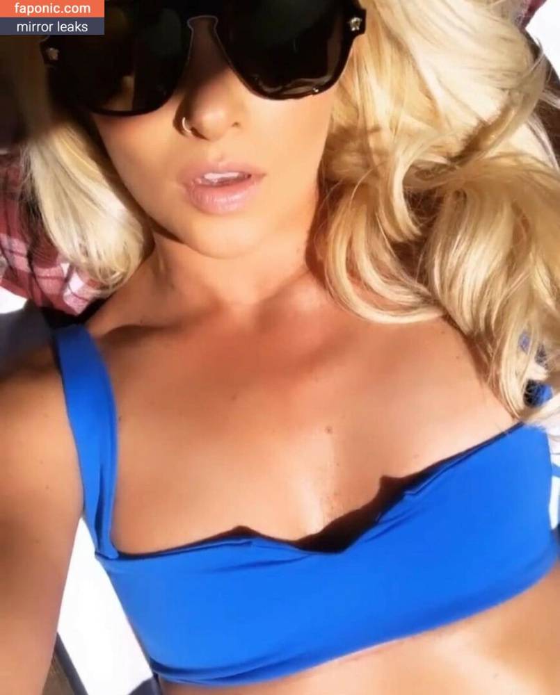 Tomi Lahren aka lahrenlemons aka tomilahren Nude Leaks OnlyFans - #15