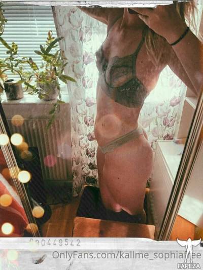 Kallme_sophiafree / kallme_sophiafree Nude Leaks OnlyFans - TheFap - #5