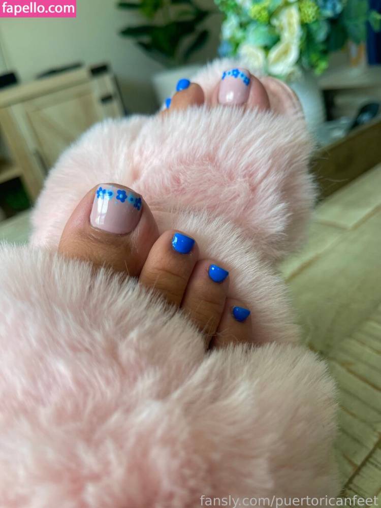 Puertoricanfeet / puertoricanfeet Nude Leaks OnlyFans - TheFap - #14