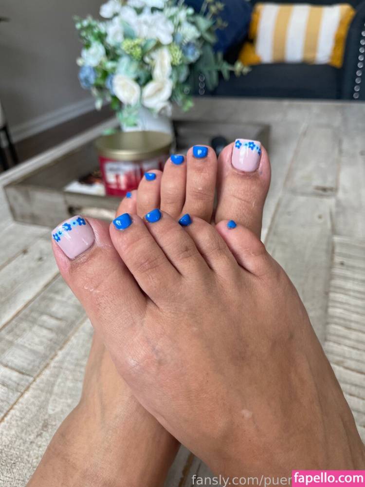 Puertoricanfeet / puertoricanfeet Nude Leaks OnlyFans - TheFap - #22