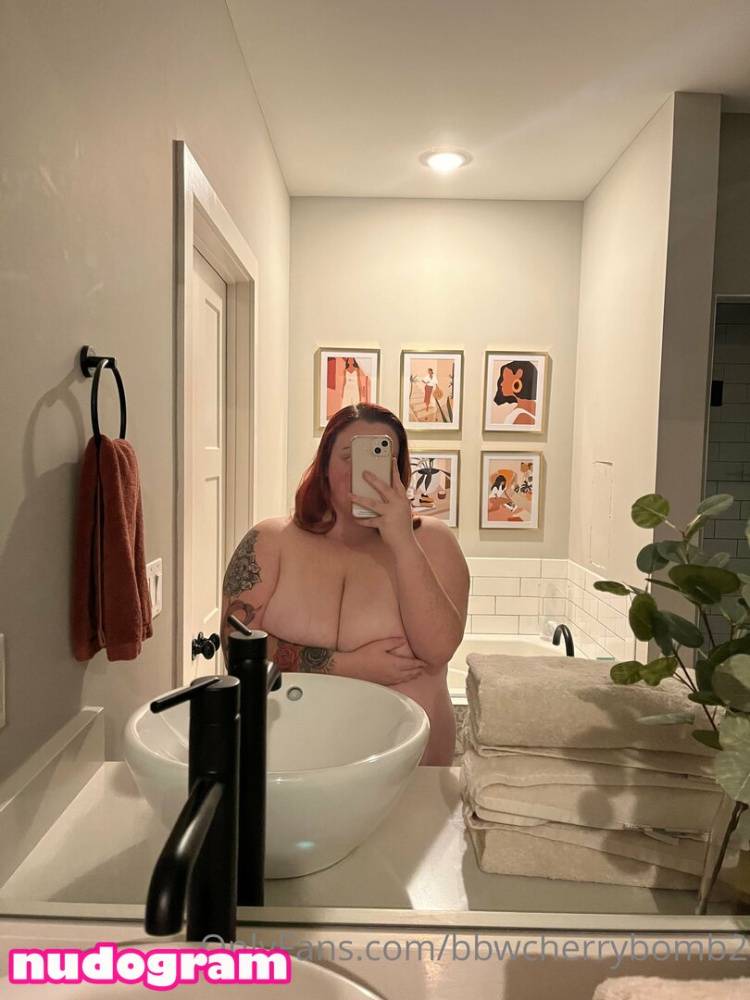 Bbwcherrybomb2 / bbwcherrybomb2 Nude Leaks OnlyFans - TheFap - #16