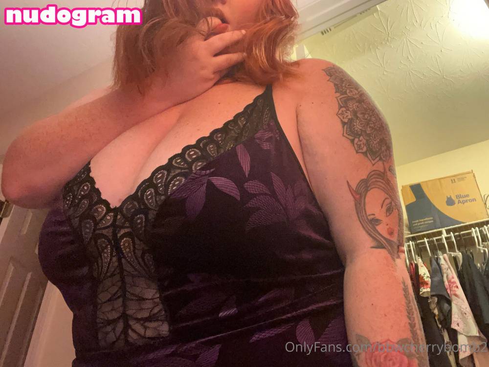 Bbwcherrybomb2 / bbwcherrybomb2 Nude Leaks OnlyFans - TheFap - #15