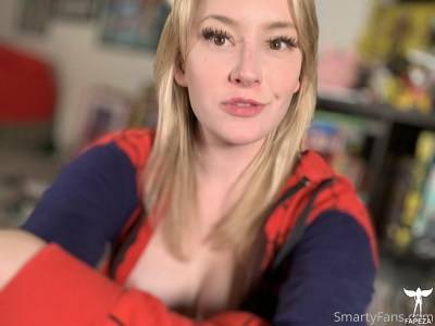 Smartykat420 / smartykat420 Nude Leaks OnlyFans - TheFap - #12