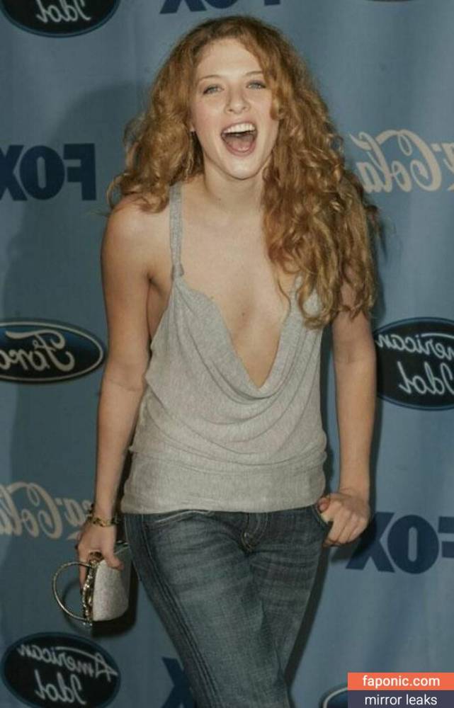 Rachelle Lefevre aka rachellelefevre Nude Leaks - #17