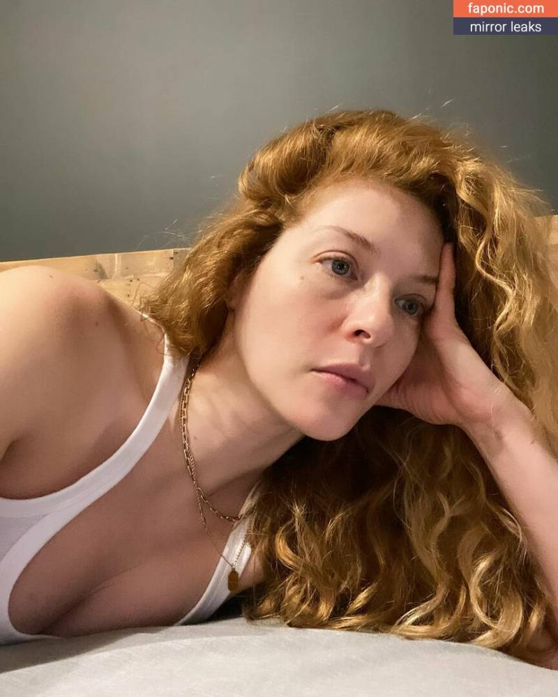 Rachelle Lefevre aka rachellelefevre Nude Leaks - #4