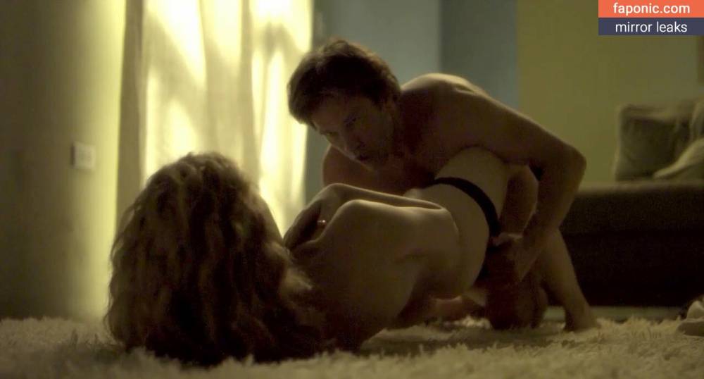 Rachelle Lefevre aka rachellelefevre Nude Leaks - #14