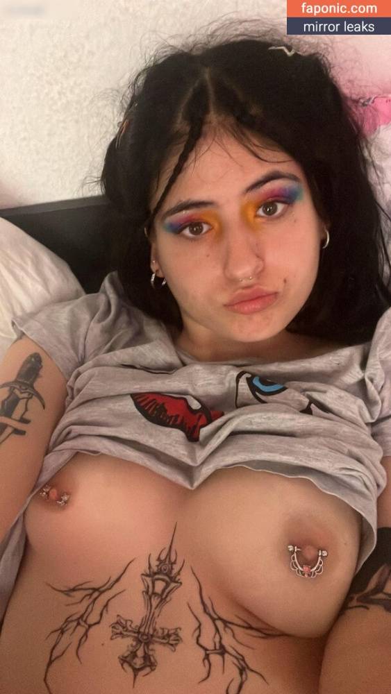 Niamausilol aka niamausi Nude Leaks OnlyFans - #20