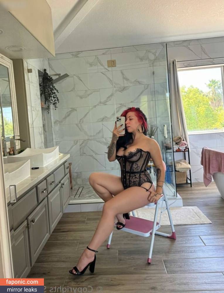 Salice Rose aka salicerose Nude Leaks OnlyFans - #18