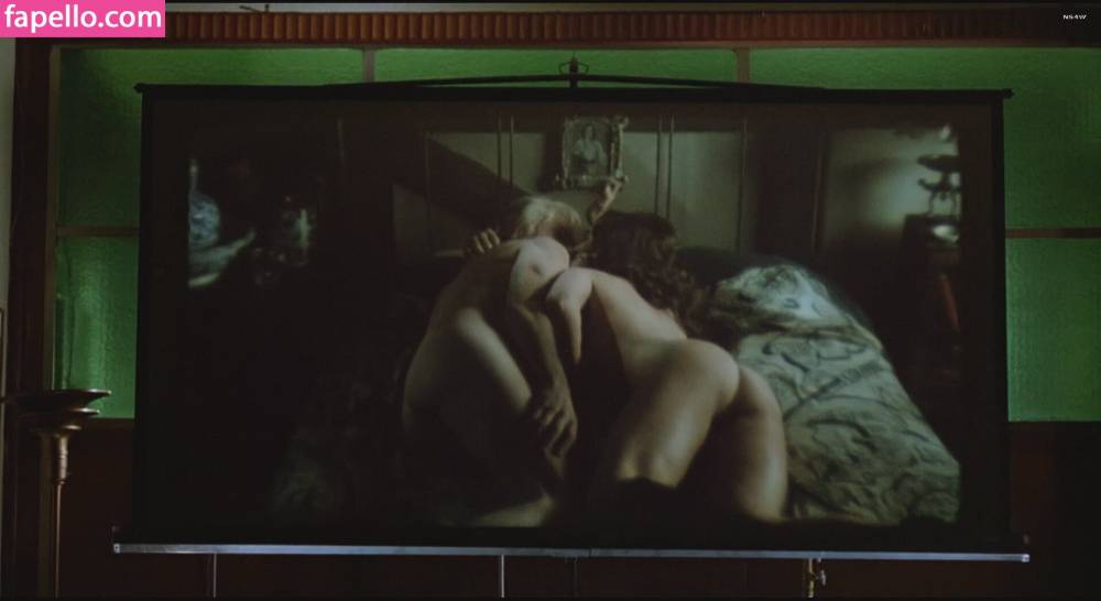 Barbara Hershey / barbarahershey8 Nude Leaks OnlyFans - TheFap - #16