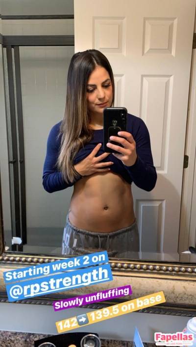 Jackie Perez / jackie585 Nude Leaks OnlyFans - TheFap - #3