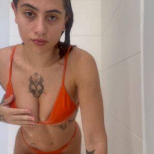 Bruna Biondo / _brucb_ / brucbb Nude Leaks - #8