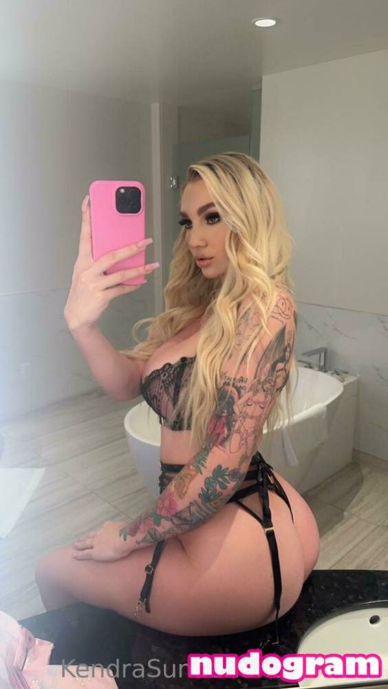 KendraSunderland / KendraSunderland Nude Leaks OnlyFans - TheFap - #10