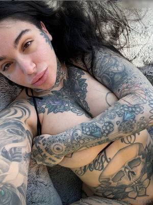 Leigh Raven / leighravenx Nude Leaks - #24