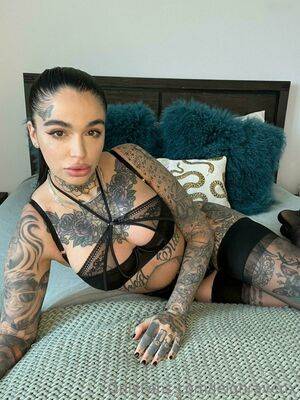 Leigh Raven / leighravenx Nude Leaks - #6