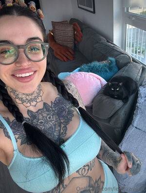 Leigh Raven / leighravenx Nude Leaks - #18