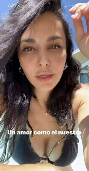 Martha Higareda / marthahigareda Nude Leaks - #20