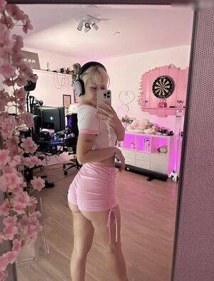 Akkcess / german twitch streamer Nude Leaks OnlyFans/Patreon - Fapello - #10