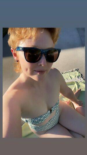 Molly Quinn / mollycaitlynquinn Nude Leaks - #28