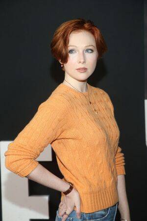 Molly Quinn / mollycaitlynquinn Nude Leaks - #12