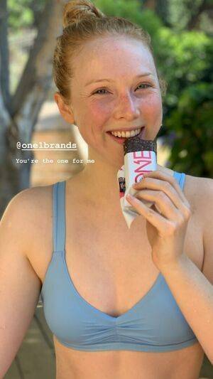 Molly Quinn / mollycaitlynquinn Nude Leaks - #22